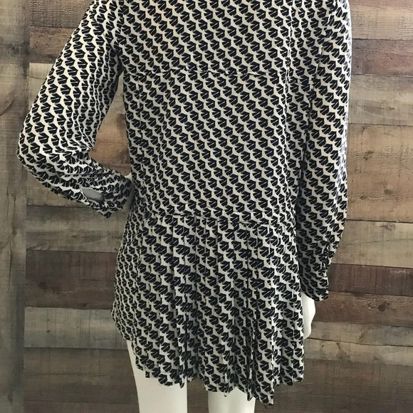 Anthropologie Maeve Top  - Picture 4 of 6